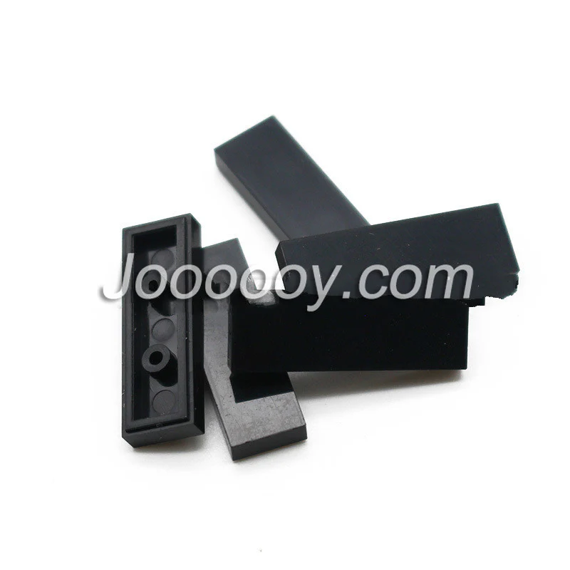 20 pcs 1*3 flat tiles MOC bricks 63864 - Image 3