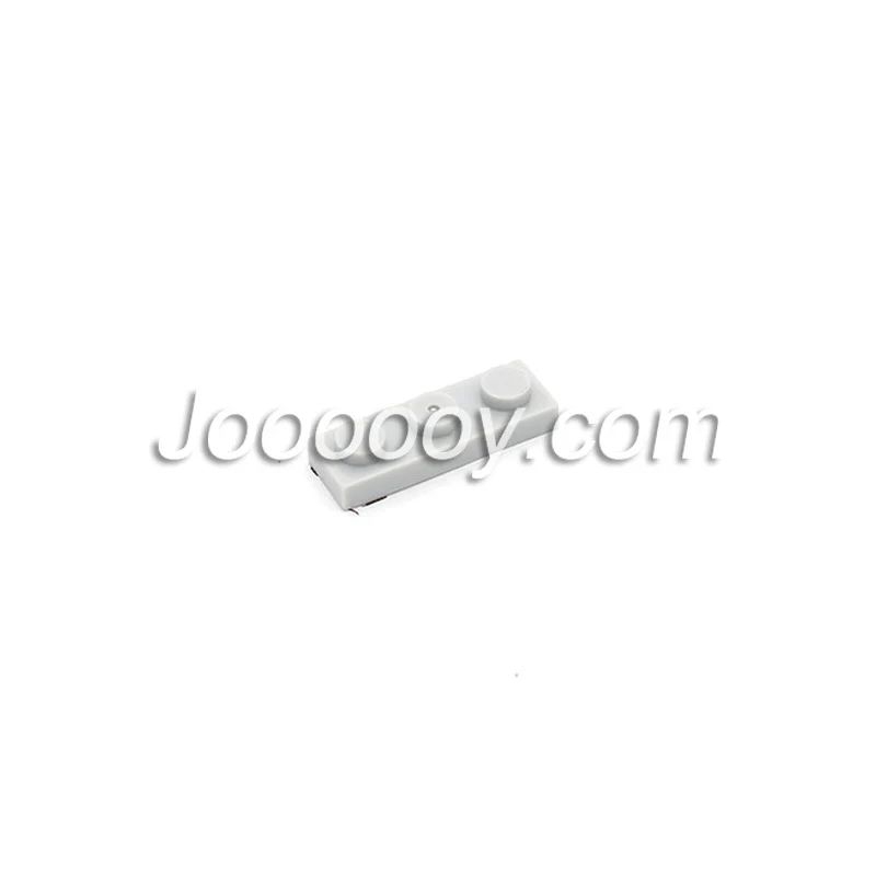 20 pcs 1*3 plates MOC bricks 3623 - Image 12