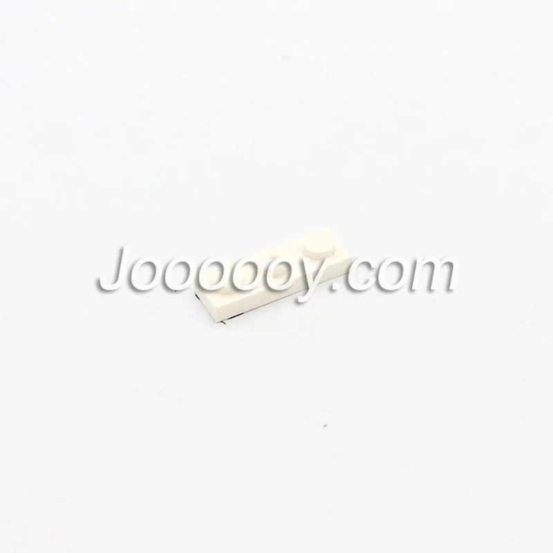 20 pcs 1*3 plates MOC bricks 3623 - Image 15