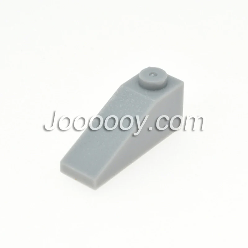 10 pcs 1*3 slopes MOC bricks 4286 - Image 11