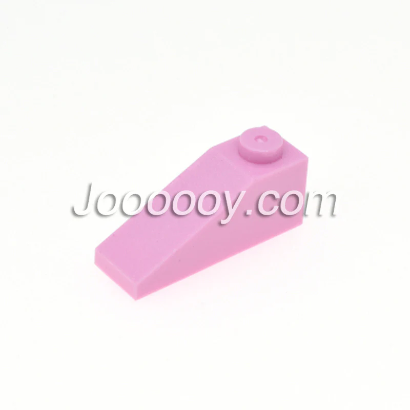 10 pcs 1*3 slopes MOC bricks 4286 - Image 12