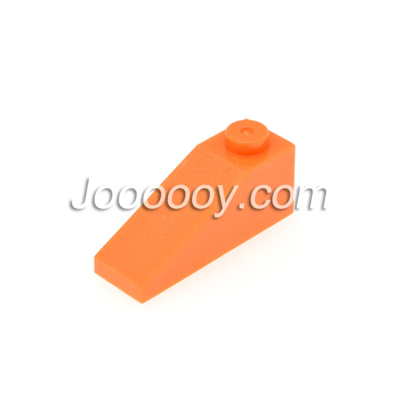 10 pcs 1*3 slopes MOC bricks 4286 - Image 14