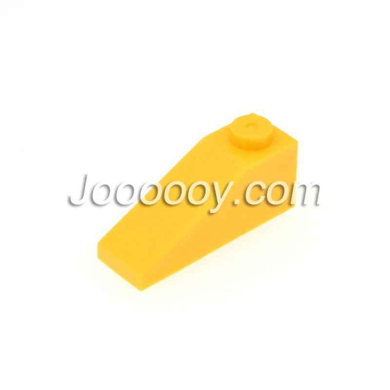 10 pcs 1*3 slopes MOC bricks 4286 - Image 15