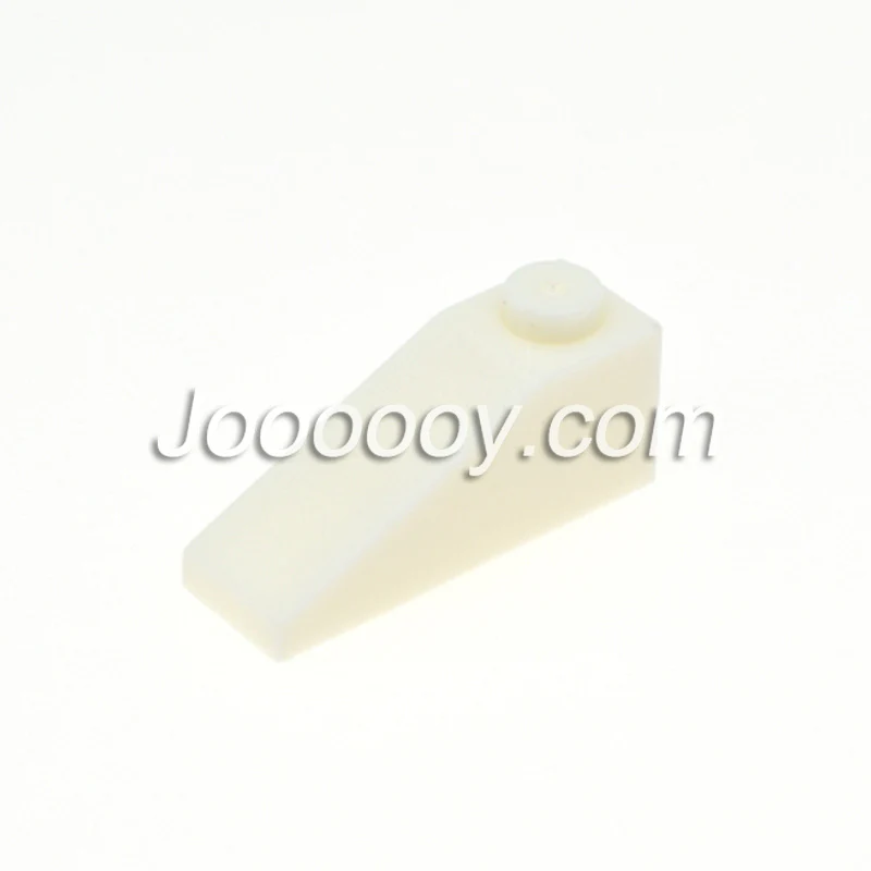 10 pcs 1*3 slopes MOC bricks 4286 - Image 16