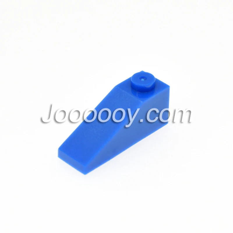 10 pcs 1*3 slopes MOC bricks 4286 - Image 17