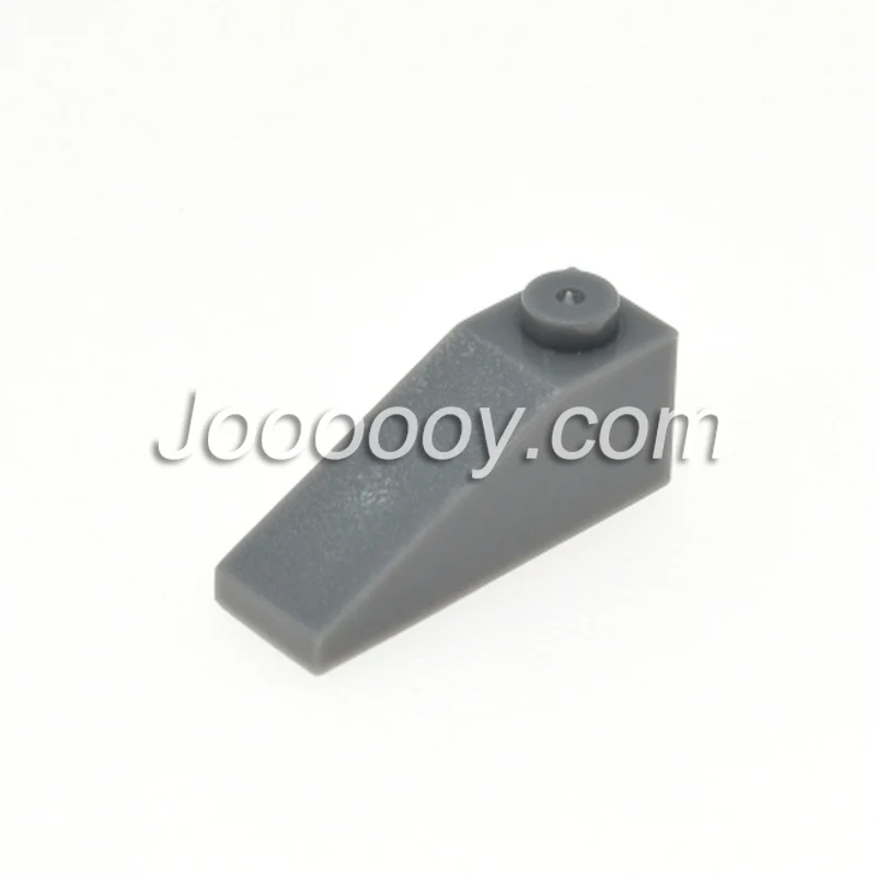 10 pcs 1*3 slopes MOC bricks 4286 - Image 18