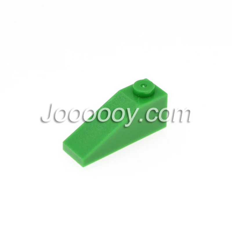 10 pcs 1*3 slopes MOC bricks 4286 - Image 3