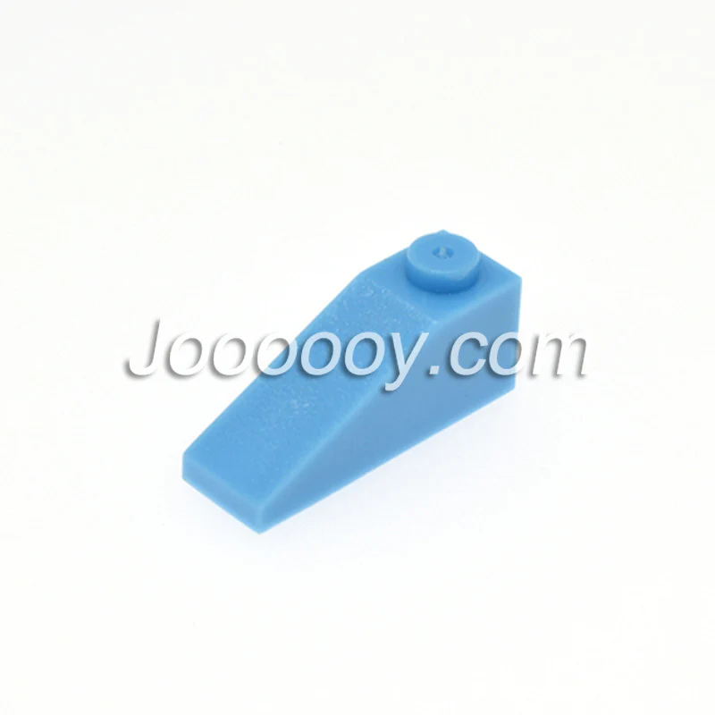 10 pcs 1*3 slopes MOC bricks 4286 - Image 4