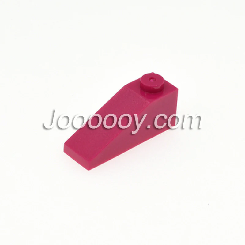 10 pcs 1*3 slopes MOC bricks 4286 - Image 5