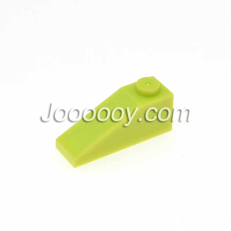 10 pcs 1*3 slopes MOC bricks 4286 - Image 6
