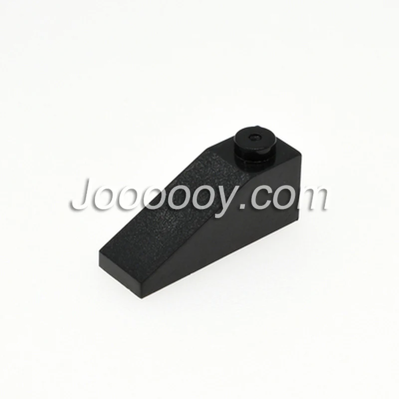 10 pcs 1*3 slopes MOC bricks 4286 - Image 7