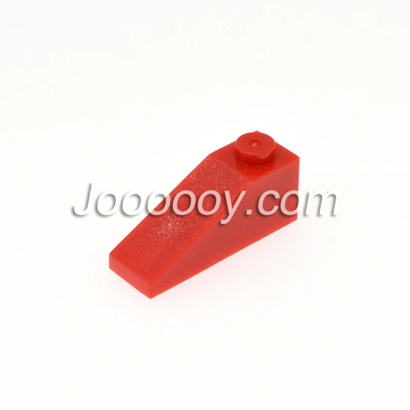 10 pcs 1*3 slopes MOC bricks 4286 - Image 9