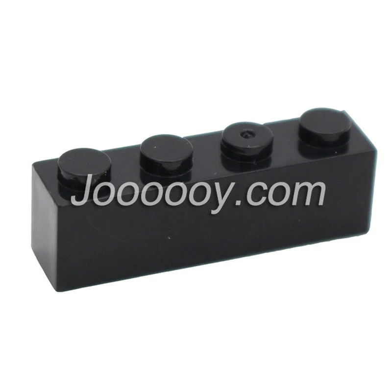 10 pcs 1*4 bricks MOC bricks 3010 - Image 17