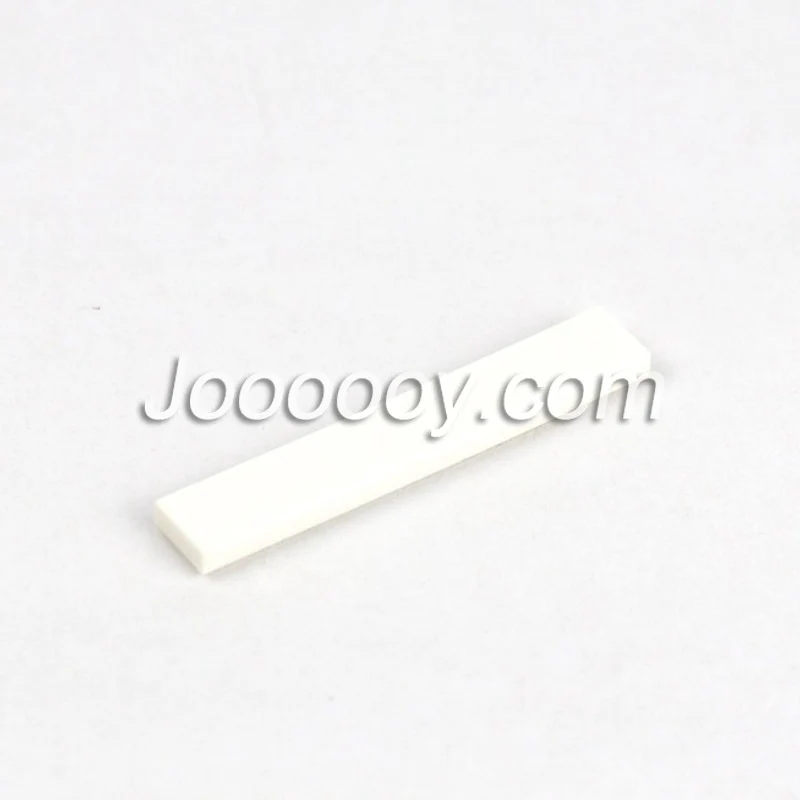 20 pcs 1*6 flat tiles MOC bricks 6636 - Image 12