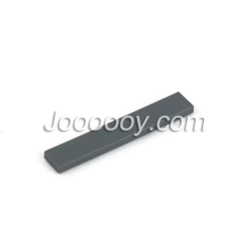 20 pcs 1*6 flat tiles MOC bricks 6636 - Image 8
