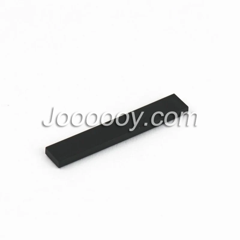 20 pcs 1*6 flat tiles MOC bricks 6636 - Image 9
