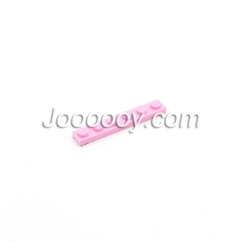10 pcs 1*6 plates MOC bricks 3666 - Image 11