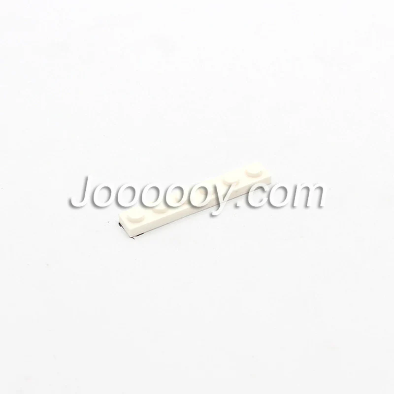 10 pcs 1*6 plates MOC bricks 3666 - Image 14