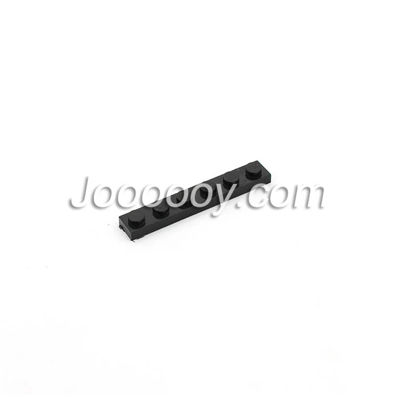 10 pcs 1*6 plates MOC bricks 3666 - Image 5