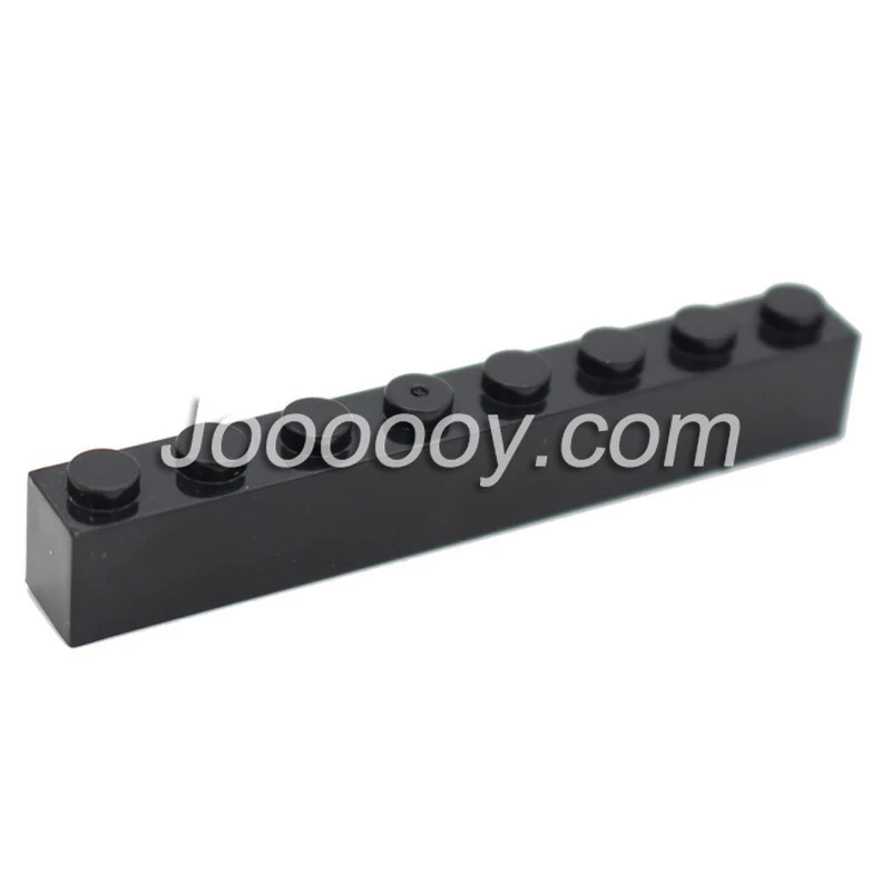 10 pcs 1*8 bricks MOC bricks 3008 - Image 19