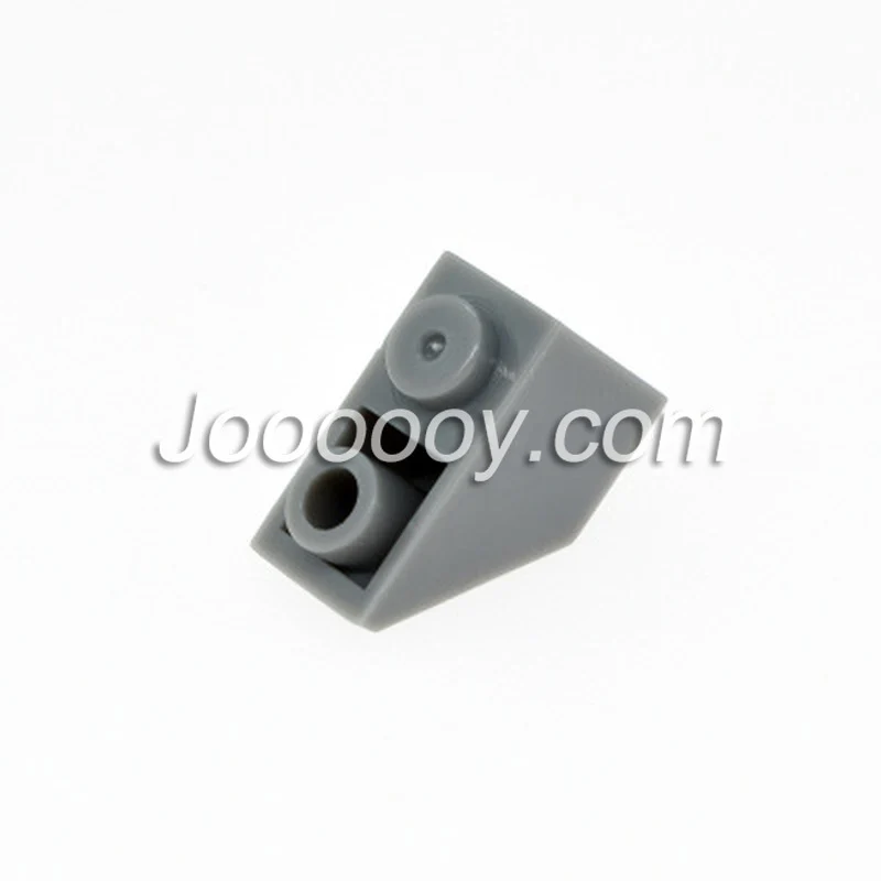 10 pcs 2*1 slopes MOC bricks 3665 - Image 11