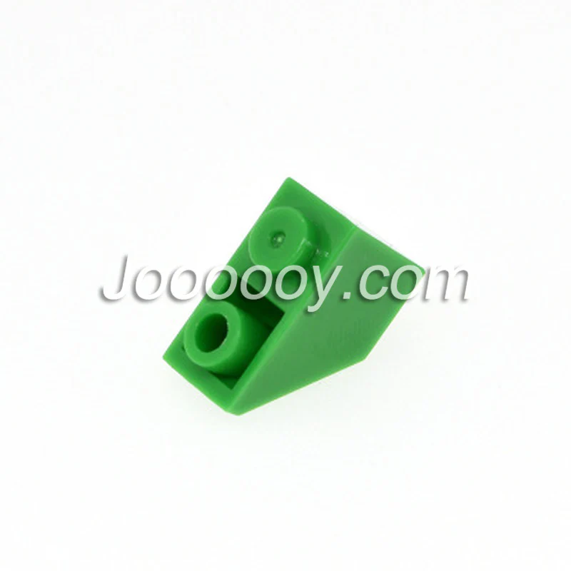 10 pcs 2*1 slopes MOC bricks 3665 - Image 13