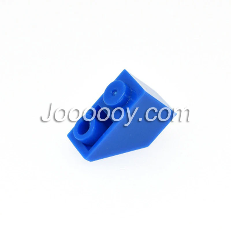 10 pcs 2*1 slopes MOC bricks 3665 - Image 15