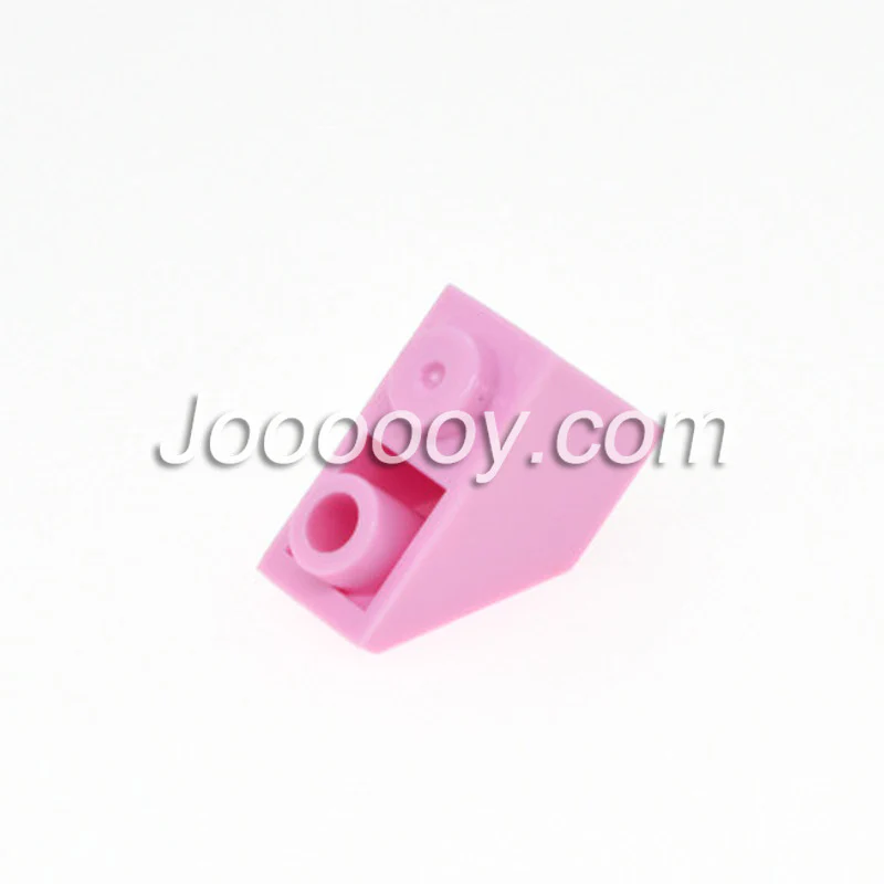 10 pcs 2*1 slopes MOC bricks 3665 - Image 17
