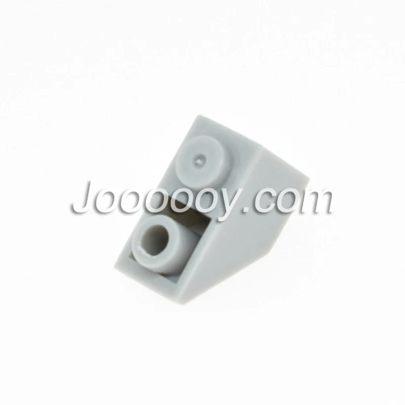 10 pcs 2*1 slopes MOC bricks 3665 - Image 18