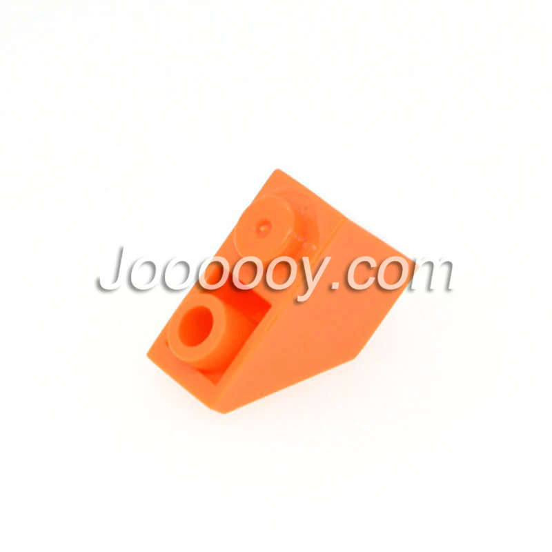 10 pcs 2*1 slopes MOC bricks 3665 - Image 19