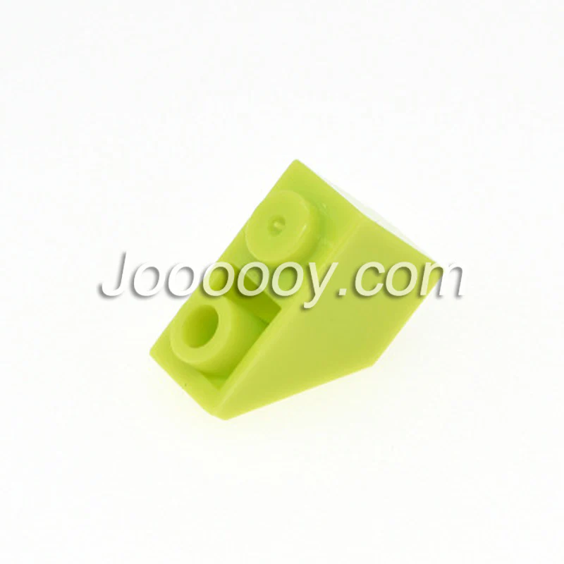 10 pcs 2*1 slopes MOC bricks 3665 - Image 4