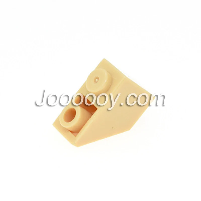 10 pcs 2*1 slopes MOC bricks 3665 - Image 5