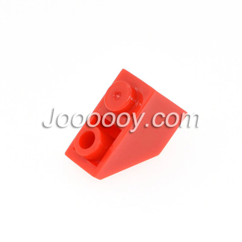 10 pcs 2*1 slopes MOC bricks 3665 - Image 6
