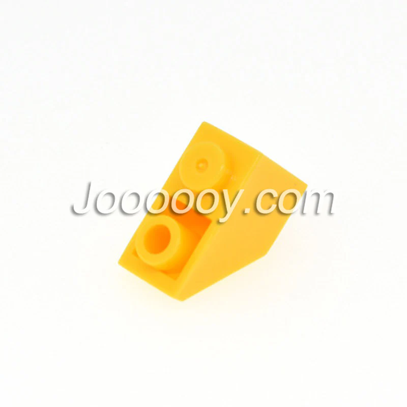 10 pcs 2*1 slopes MOC bricks 3665 - Image 9