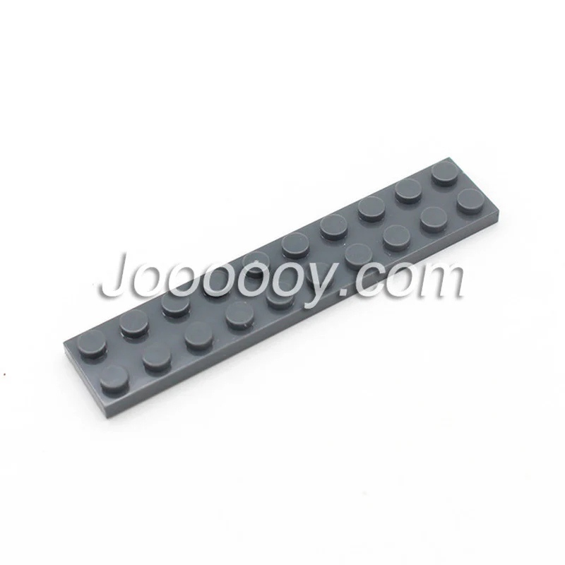 10 pcs 2*10 plates MOC bricks 3832 - Image 12