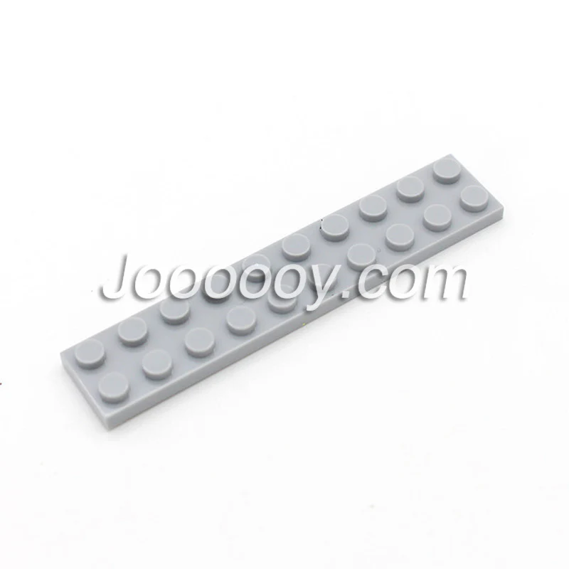 10 pcs 2*10 plates MOC bricks 3832 - Image 13