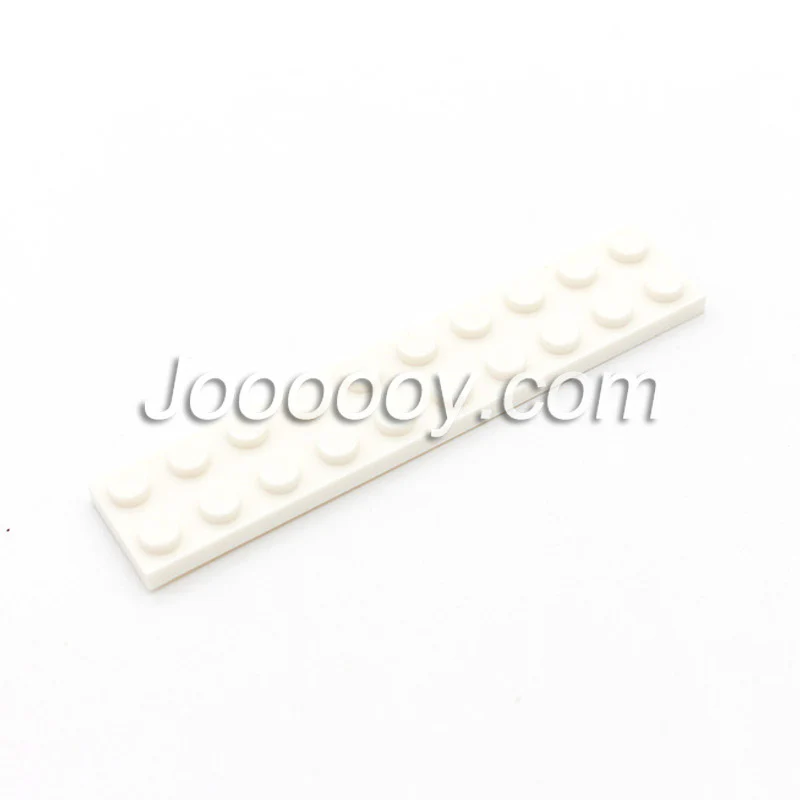 10 pcs 2*10 plates MOC bricks 3832 - Image 15