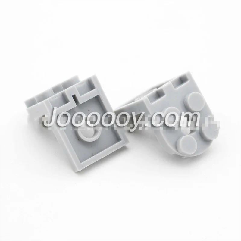 10 pcs 2*2/2*2 building blocks brackets MOC bricks 3956 - Image 3