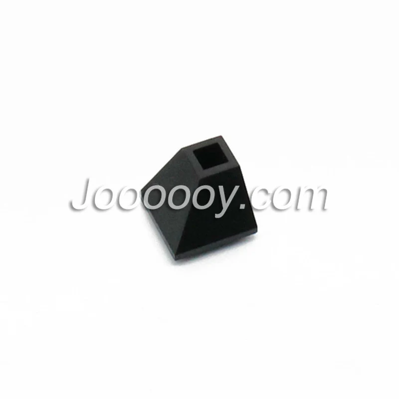 10 pcs 2*2 corner slopes MOC bricks 3676 - Image 4