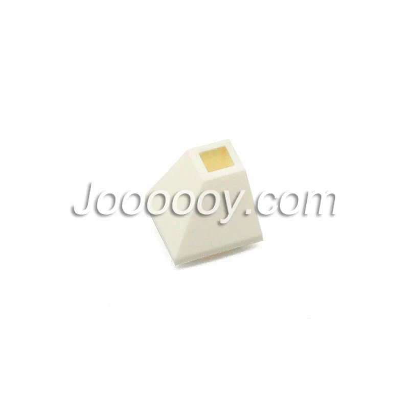 10 pcs 2*2 corner slopes MOC bricks 3676 - Image 6