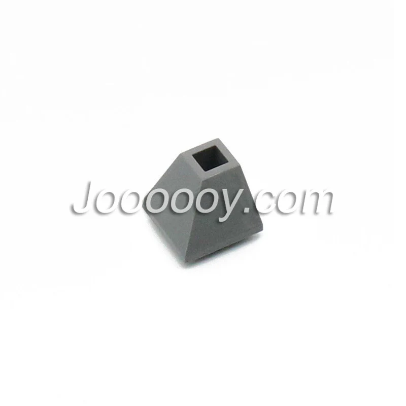 10 pcs 2*2 corner slopes MOC bricks 3676 - Image 7
