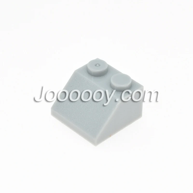 10 pcs 2*2 slopes MOC bricks 3039 - Image 16