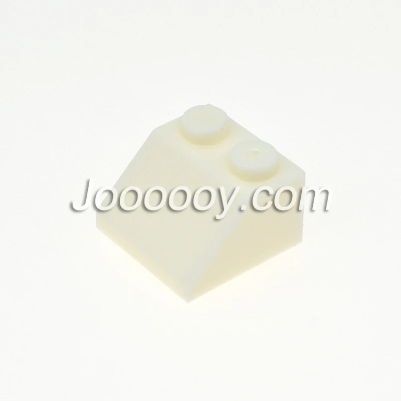 10 pcs 2*2 slopes MOC bricks 3039 - Image 3