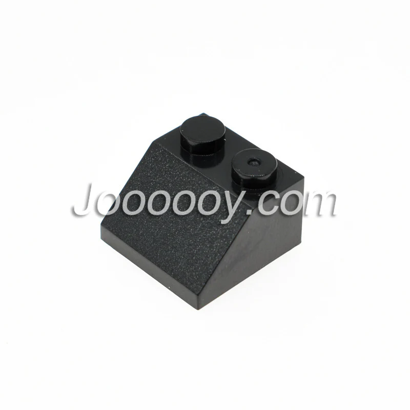10 pcs 2*2 slopes MOC bricks 3039 - Image 4