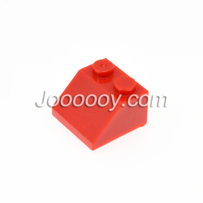 10 pcs 2*2 slopes MOC bricks 3039 - Image 5