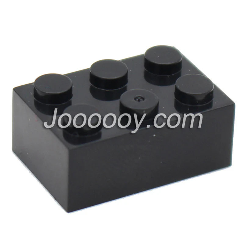 10 pcs 2*3 bricks MOC bricks 3002 - Image 10