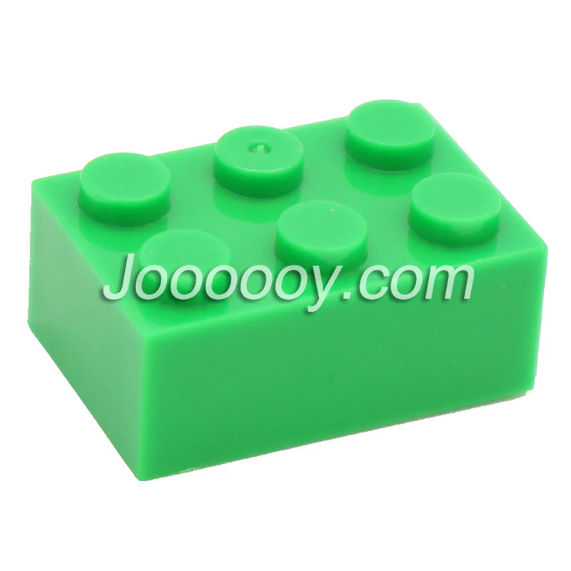 10 pcs 2*3 bricks MOC bricks 3002 - Image 15
