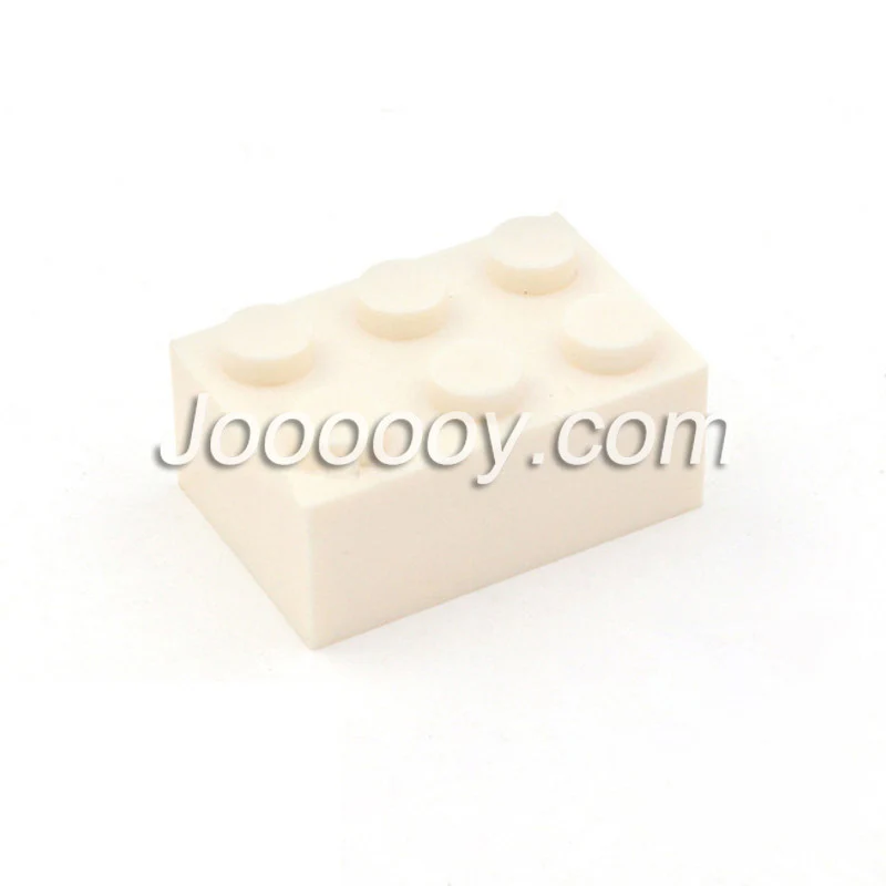 10 pcs 2*3 bricks MOC bricks 3002 - Image 17