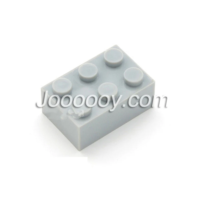 10 pcs 2*3 bricks MOC bricks 3002 - Image 18
