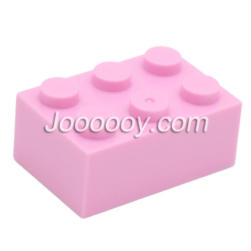 10 pcs 2*3 bricks MOC bricks 3002 - Image 6